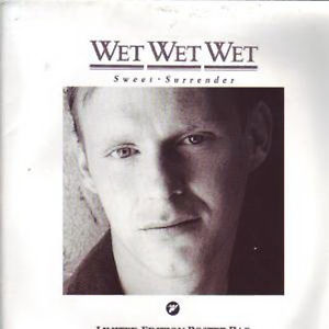 Wet Wet Wet